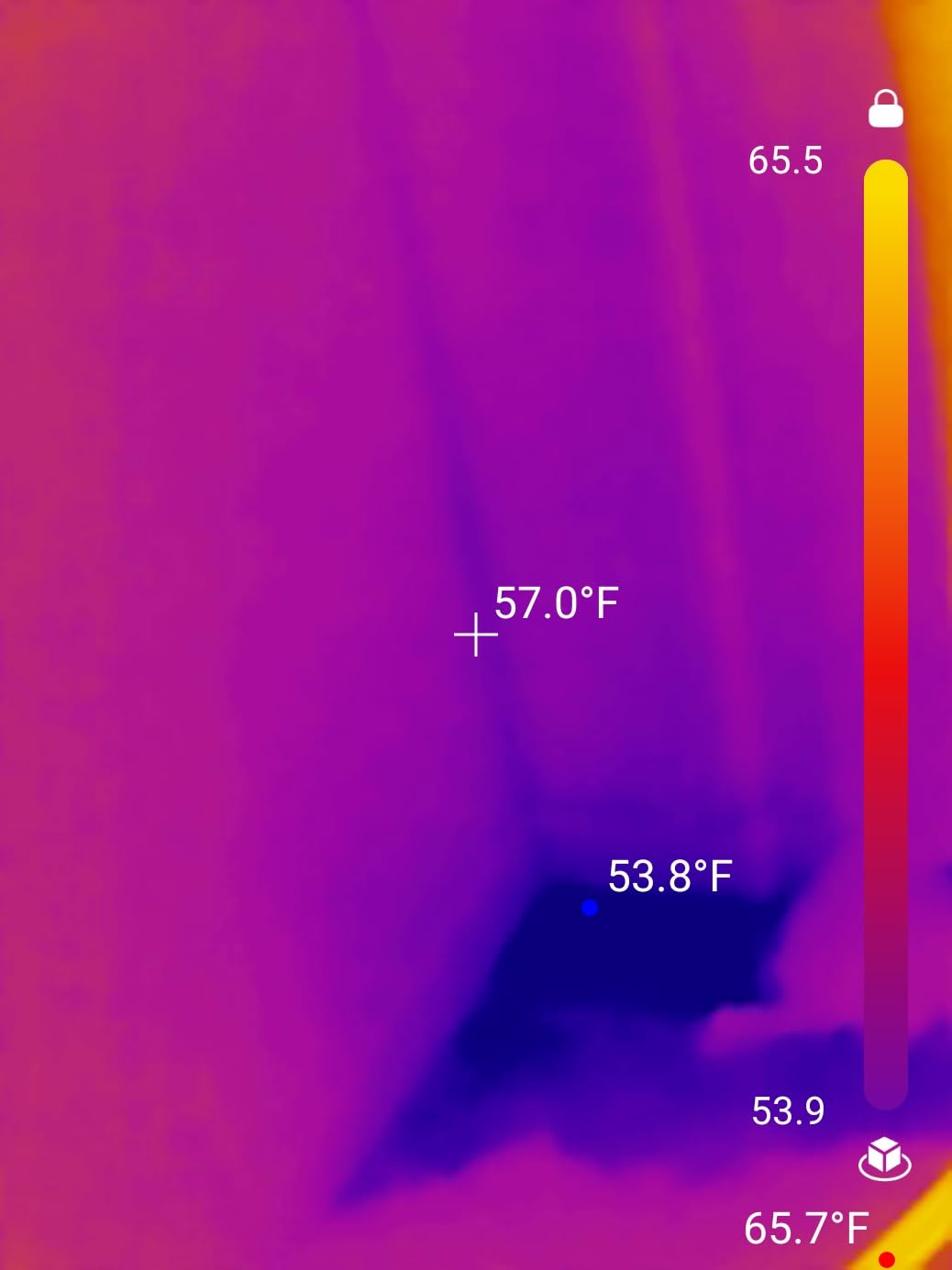 TOPDON TC001 Thermal Camera for Android, Super IR 512x384 High Resolution, Thermal Imaging Camera, Thermal Imager - Optimized Temperature Accuracy, Works for Smartphones and Tablets & PC (not for iOS) customer photo 1