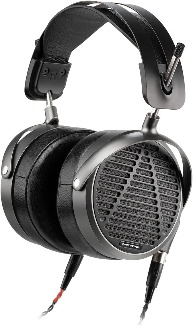Audeze MM-500 Professional Over-Ear Headphones customer photo 1