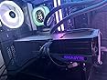 GIGABYTE GeForce RTX 4090 Gaming OC 24GB Graphics Card - 24GB GDDR6X, PCI-E 4.0, Core 2535Mhz, RGB Fusion, Anti-sag Bracket, Metal Back Plate customer photo 1