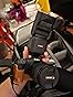 Canon Speedlite EL-5, Portable Camera Flash, Compatible with Select EOS R Series Mirrorless Cameras customer photo 1