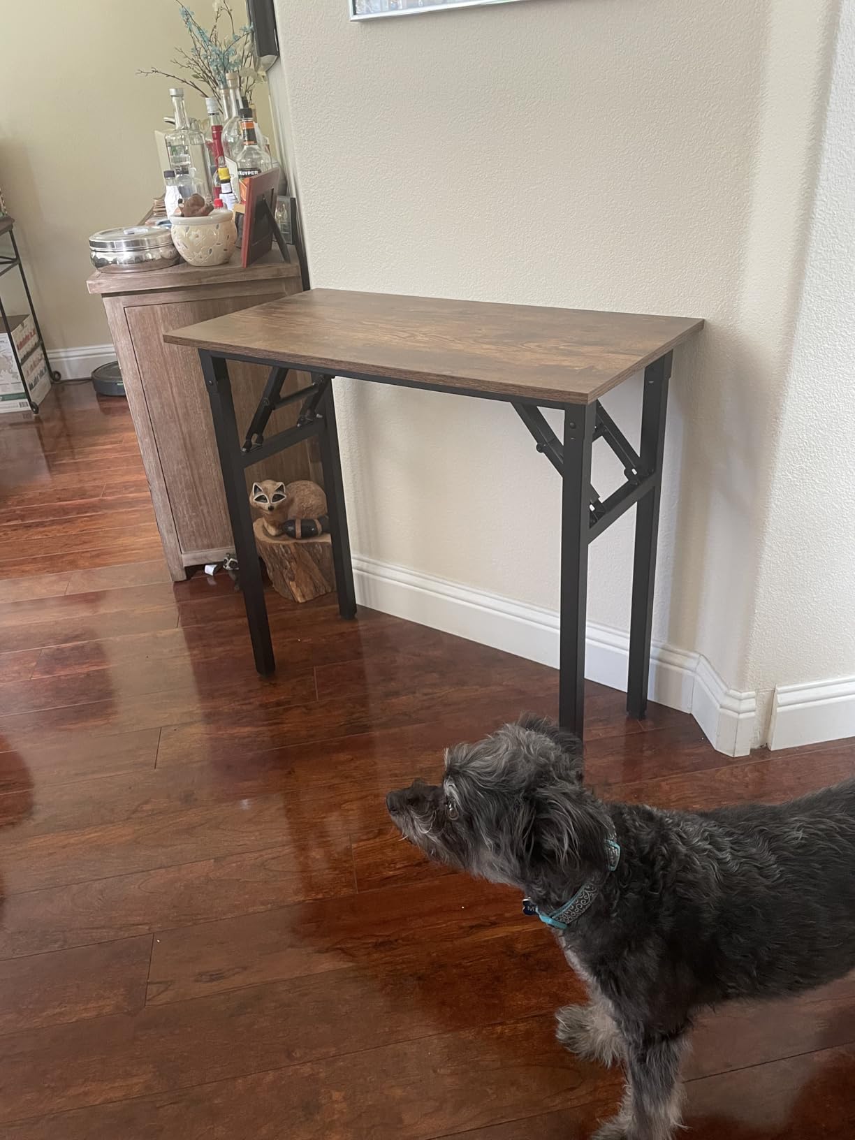 Need Small Desk 31 1/2