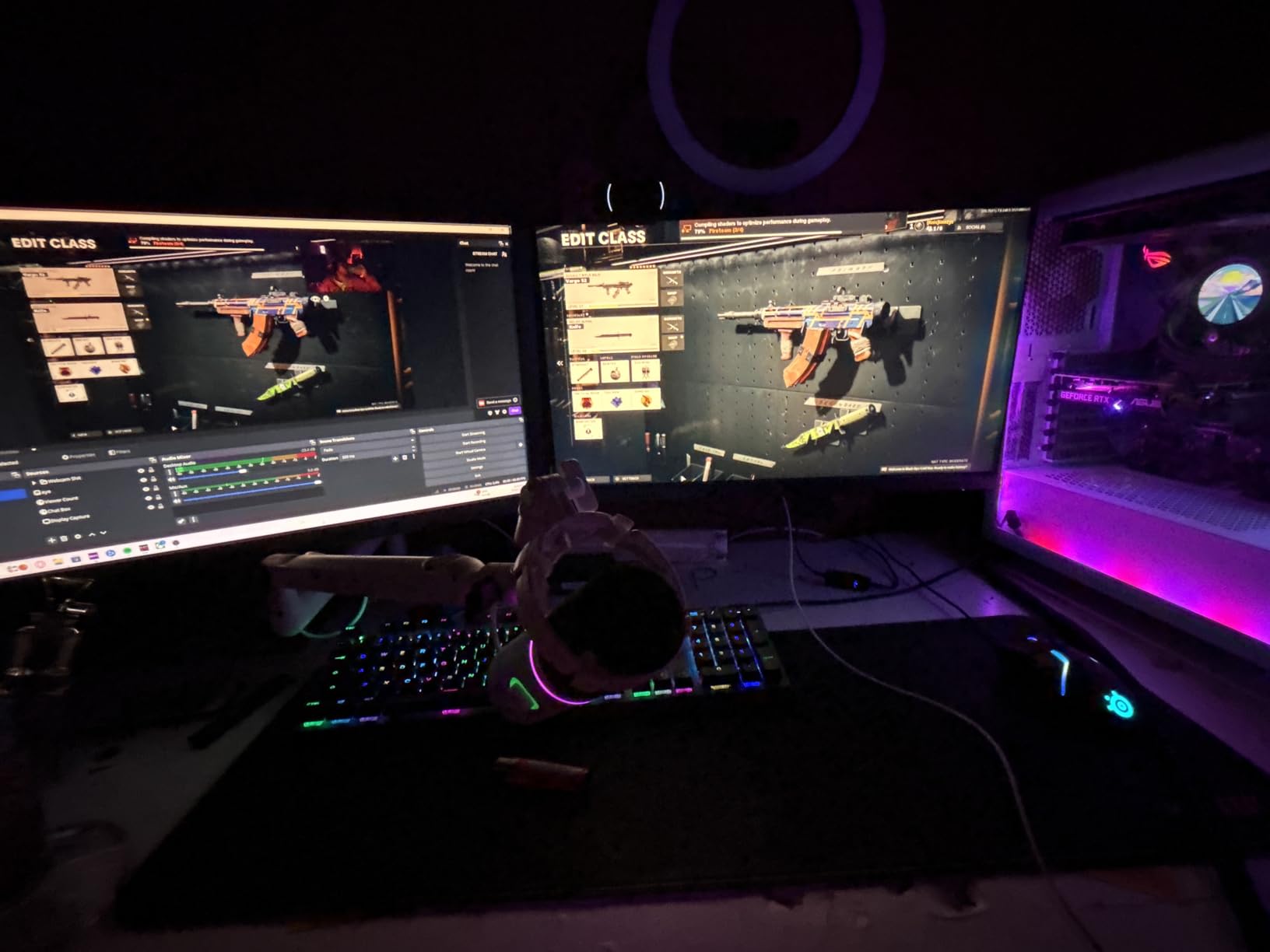 ASUS Dual GeForce RTX 4060 Ti OC Edition 8GB GDDR6 Gaming Graphics Card customer photo 2