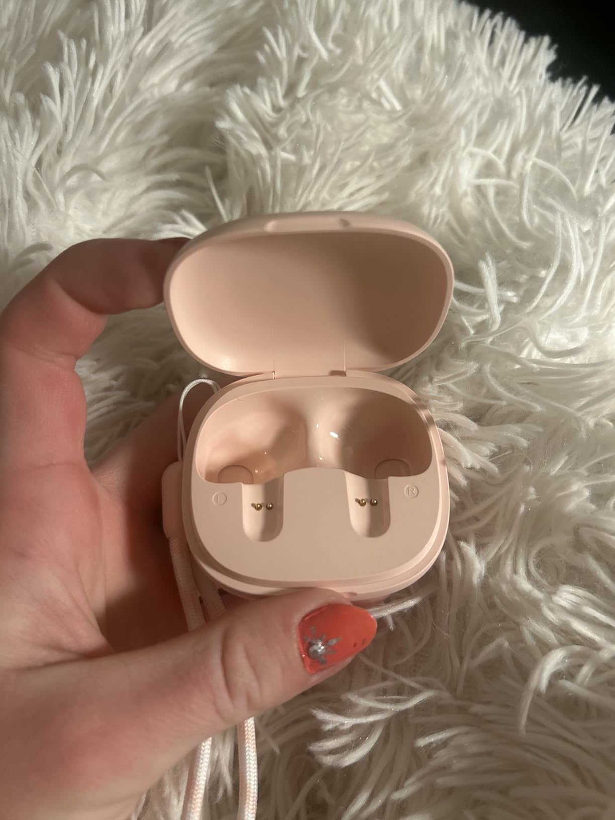 Soundcore by Anker P20i True Wireless Earbuds, 10mm Drivers with Big Bass, Bluetooth 5.3, 30H Long Playtime, Water-Resistant, 2 Mics for AI Clear Calls, 22 Preset EQs, Customization via App customer photo 2