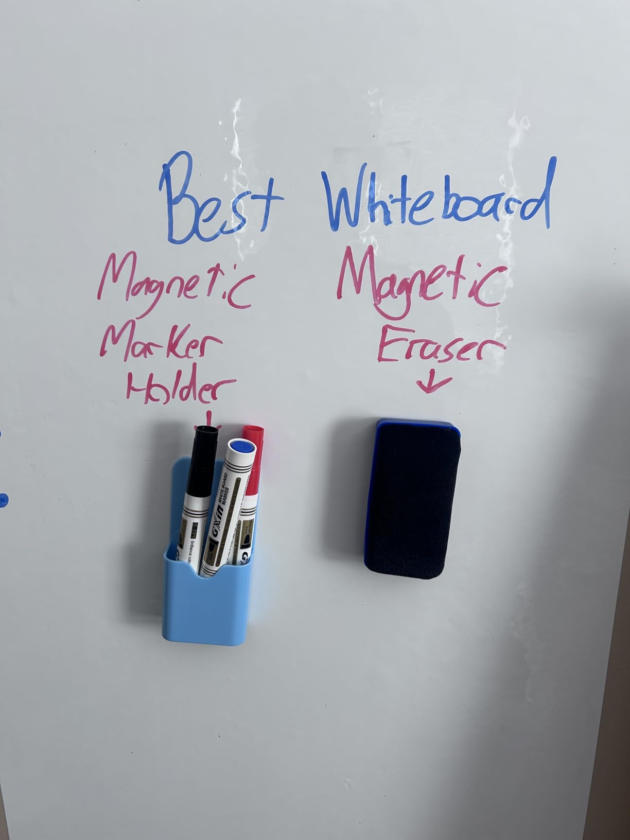 HAMIGAR Magnetic Whiteboard Contact Paper 18