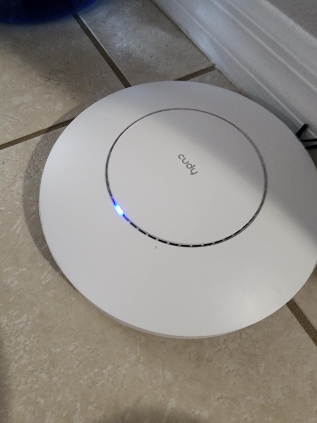 Cudy AC1200 Gigabit Wireless Access Point - Business WiFi Solution (AP1300) customer photo 2