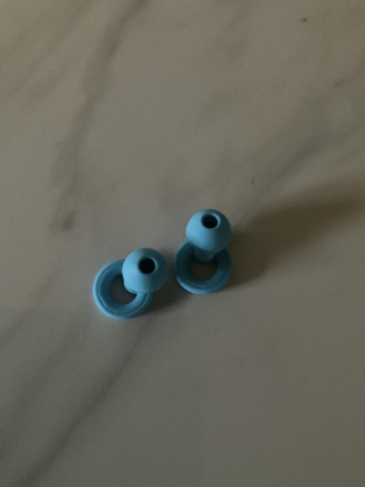 Ear Plugs for Noise Cancelling Ear Protection EarPlugs for Sleep,Concerts,Work,Study,8 Size Eartips with Small Box,Perfect -30dB Silicone Earplugs for Noise Reduction customer photo 1