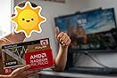 Pulse 11324-01-20G Graphics Card AMD Radeon RX 7600 8 GB GDDR6 customer photo 1