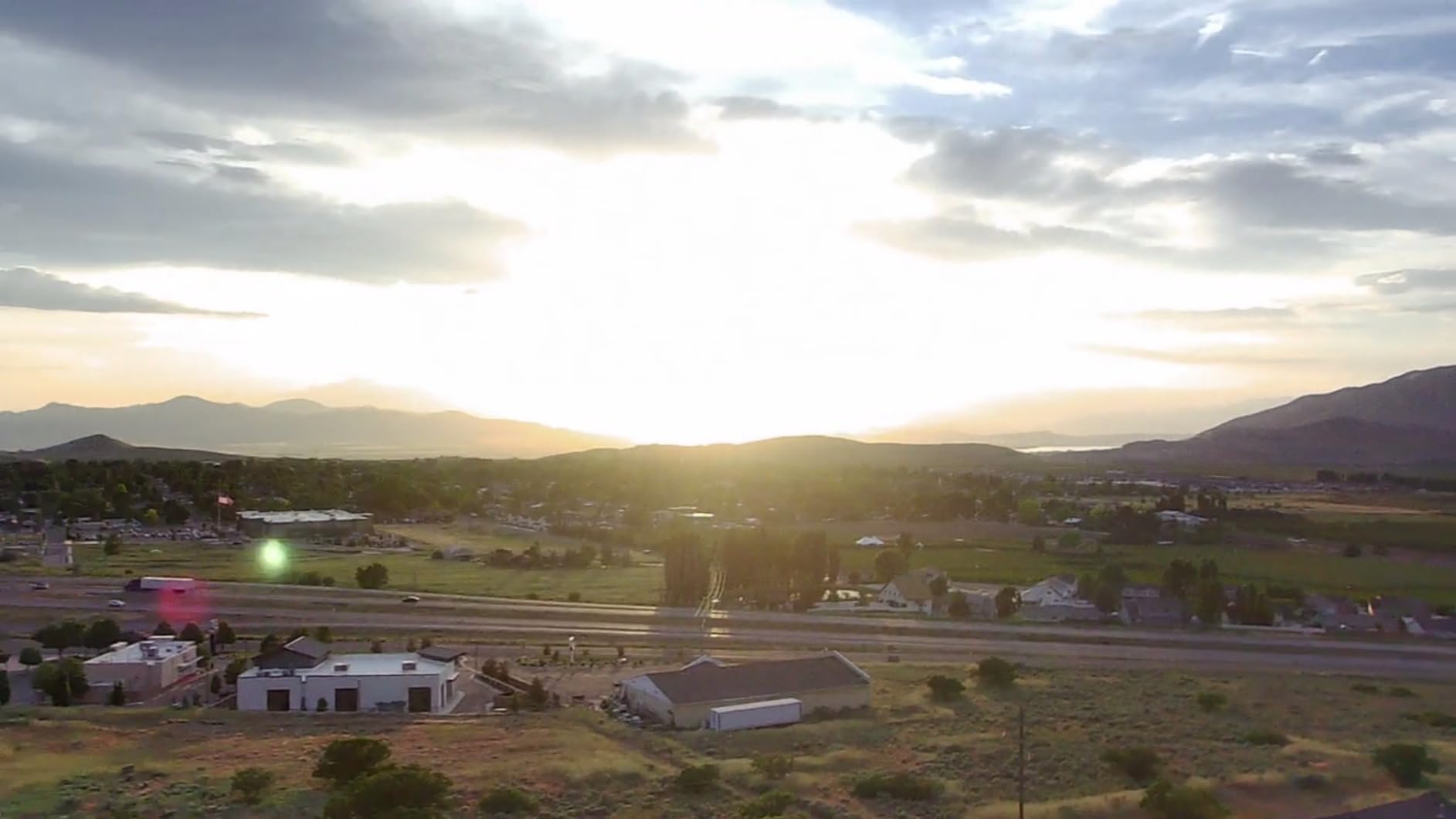 Holy Stone HS600 2-Axis Gimbal Drones with Camera for Adults 4K EIS, Integrated Remote ID, 20000 FT Range Transmission, GPS Drone with Brushless Motors, 4K/30FPS, Follow Me customer photo 2