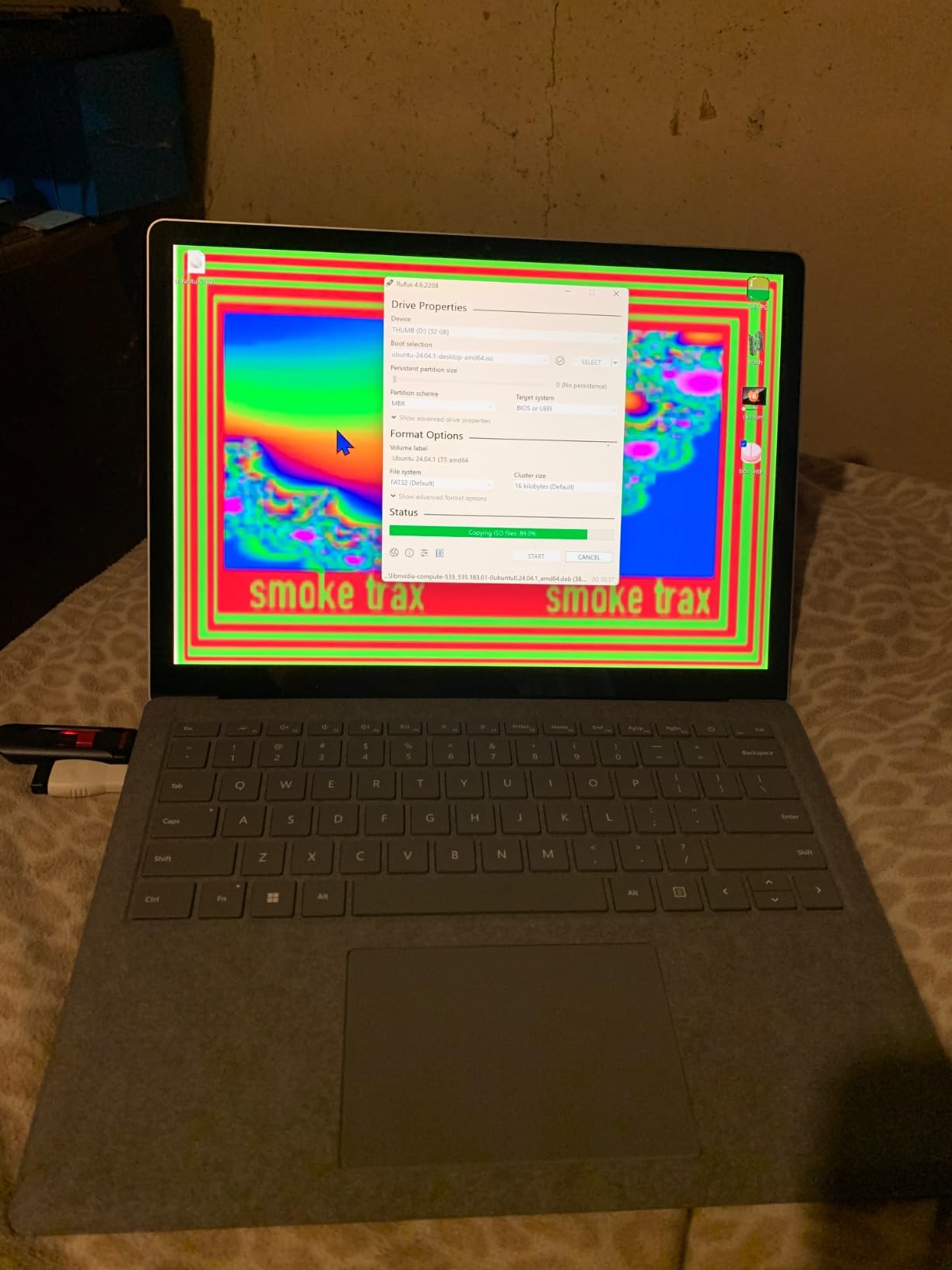 Microsoft Surface Laptop 4 - i7-1185G7 16GB RAM, 512GB SSD, 13.5 High-Performance Touchscreen Windows 11, Lightweight with Sleek Design Platinum 5EI-00019 (Renewed) customer photo 1
