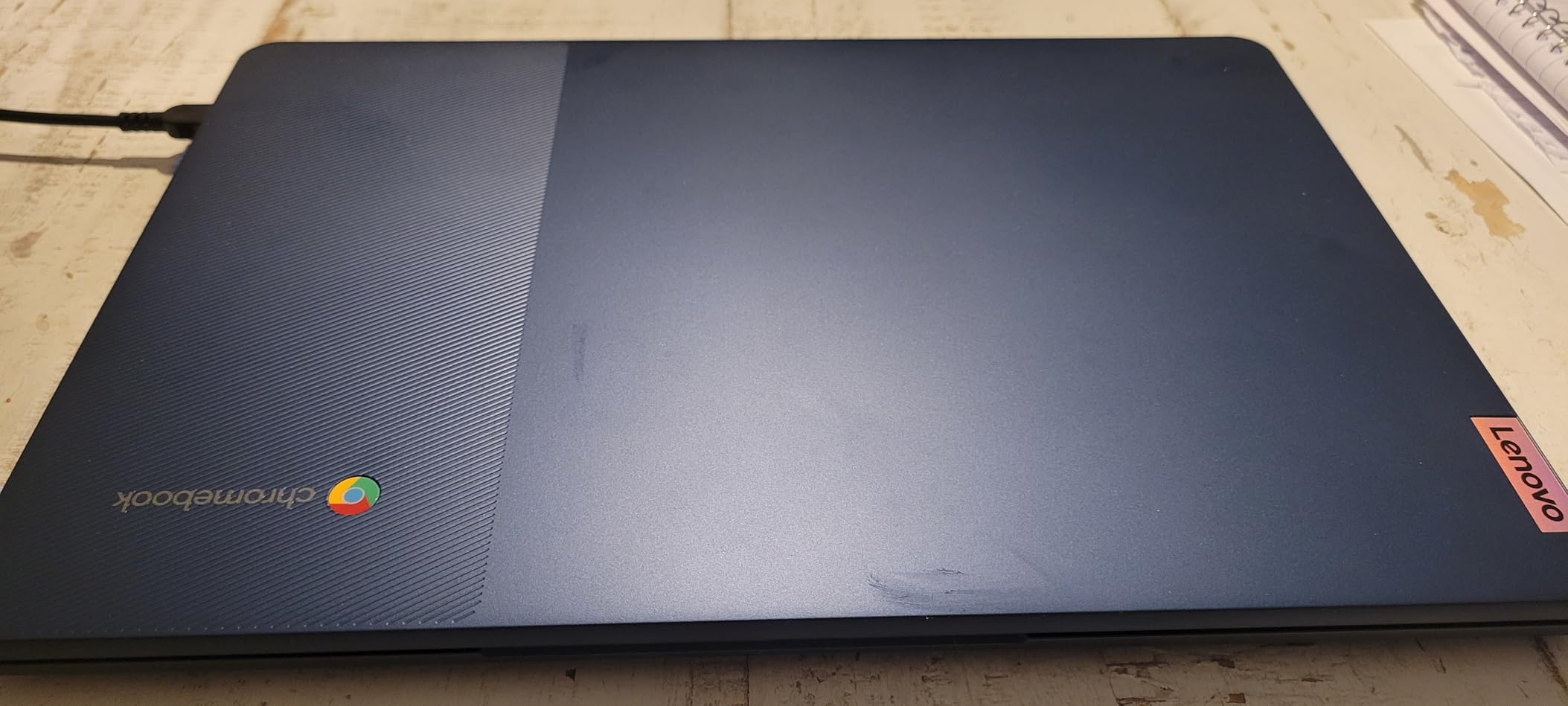 Lenovo Flagship Chromebook, 14
