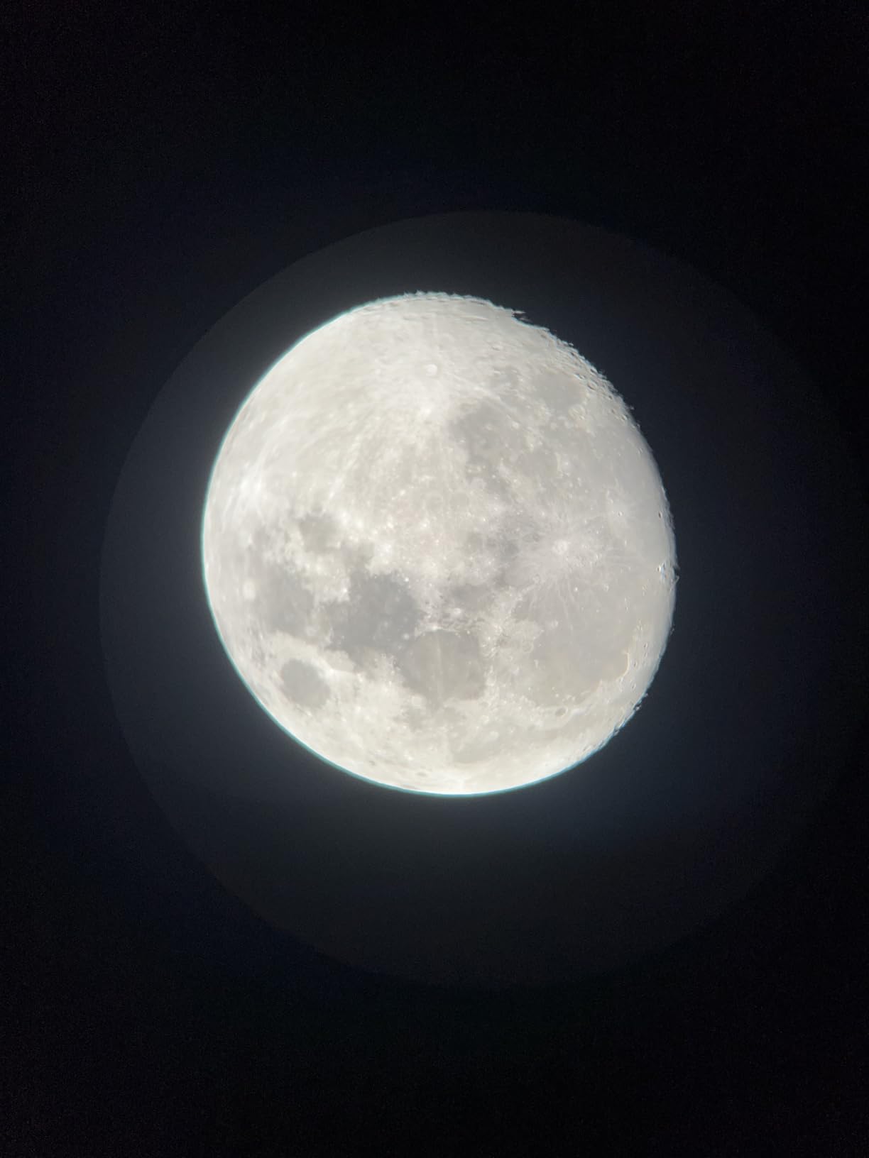 Celestron StarSense Explorer 114AZ App-Enabled Telescope - 114mm Tabletop Dobsonian with Smartphone Dock & StarSense App - iPhone & Android Compatible customer photo 2