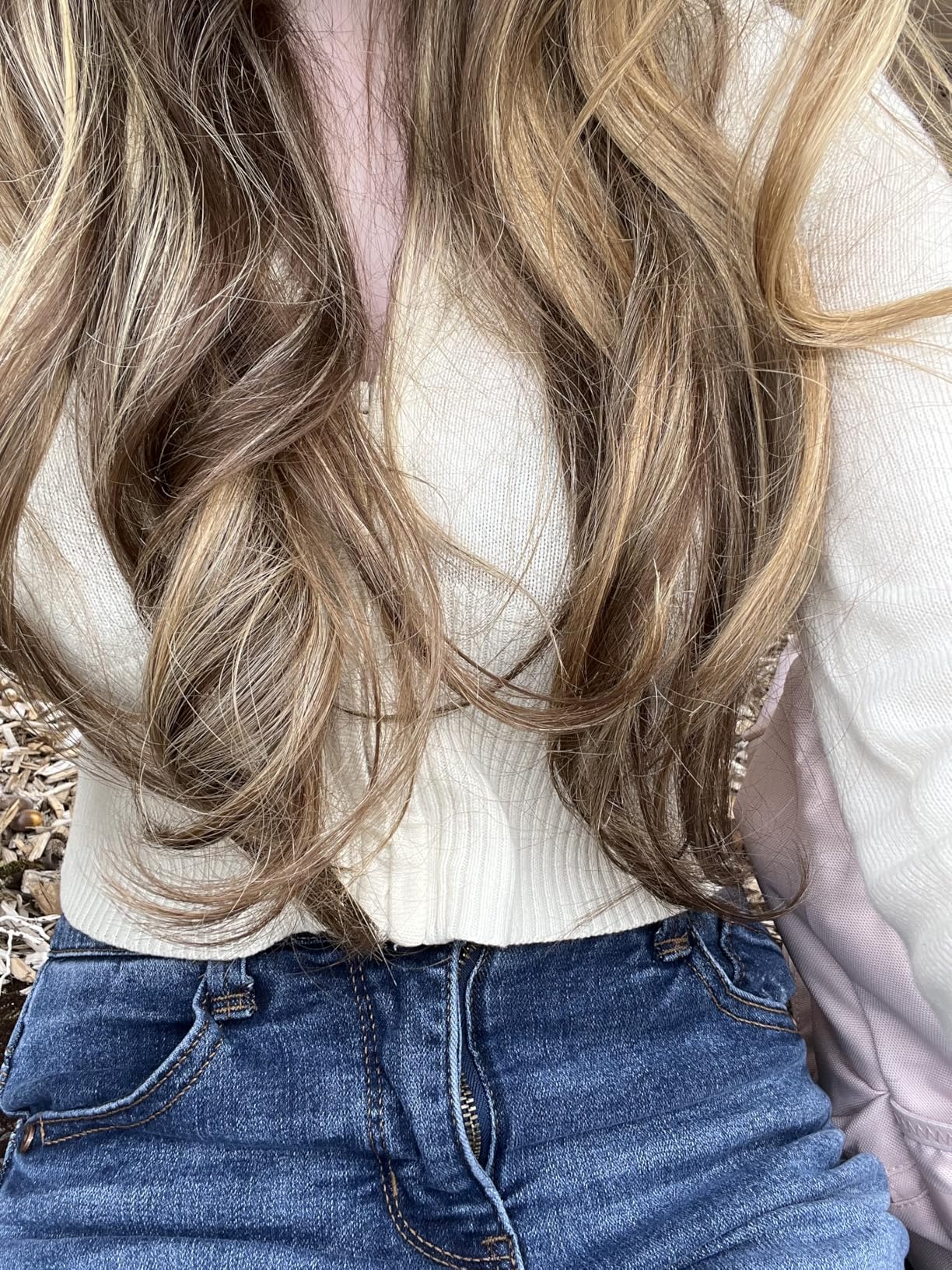 Briogeo Curl Charisma Rice Amino + Avocado Leave-In Defining Creme | Frizz Control Hair Styling Moisturizer | Leave In Cream for Wavy, Curly, & Coily Hair | Vegan & Cruelty-Free customer photo 1