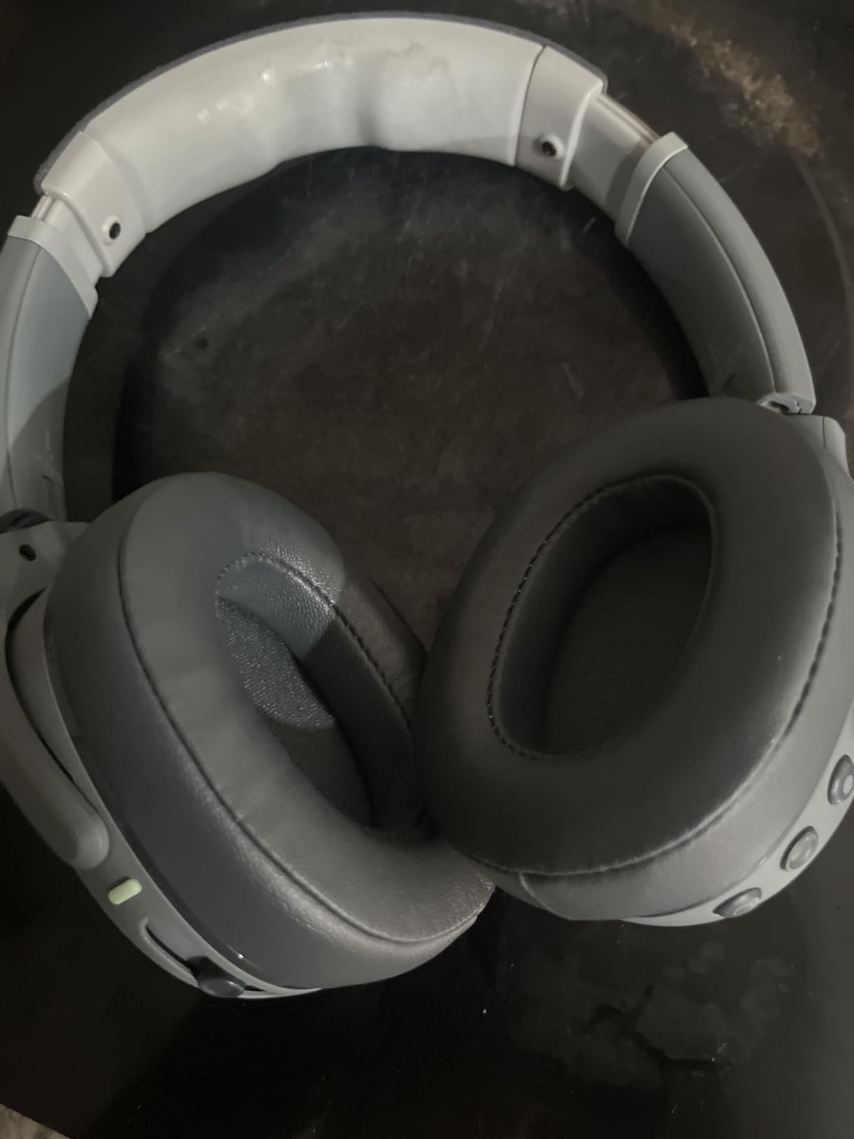 Skullcandy Crusher Evo Wireless Bluetooth Headphones with Extra Bass customer photo 1