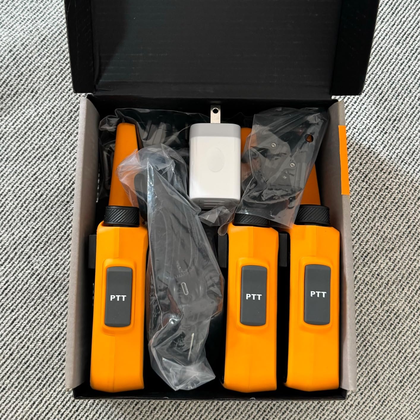 Backcountry Access BC Link Mini Radio - FRS Backcountry Communicator customer photo 2