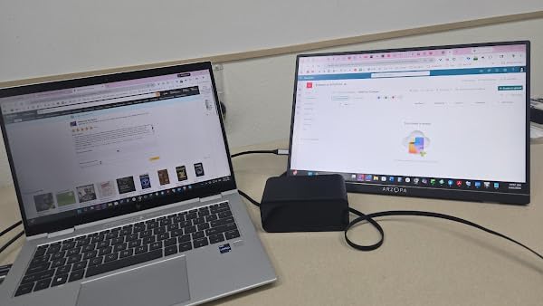 Arzopa 16