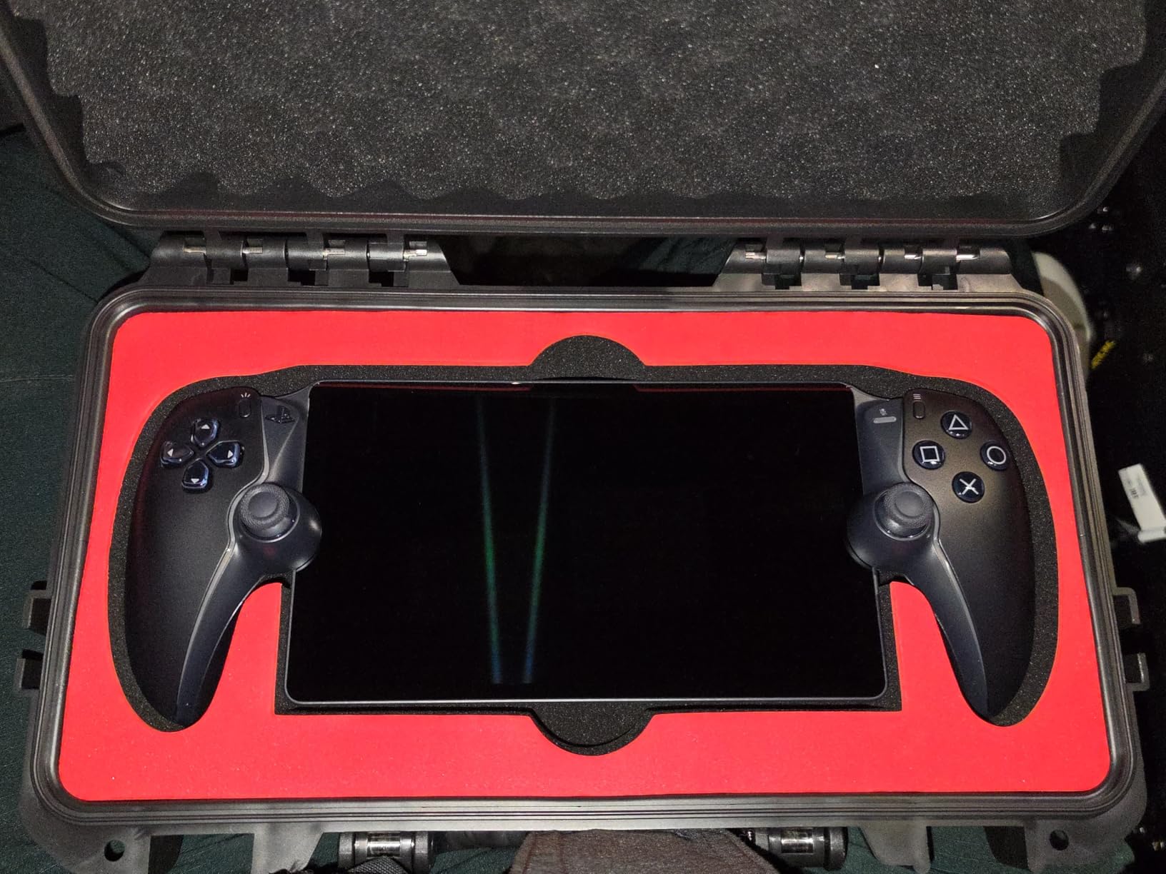 PlayStation 5 Portal Remote Player customer photo 2