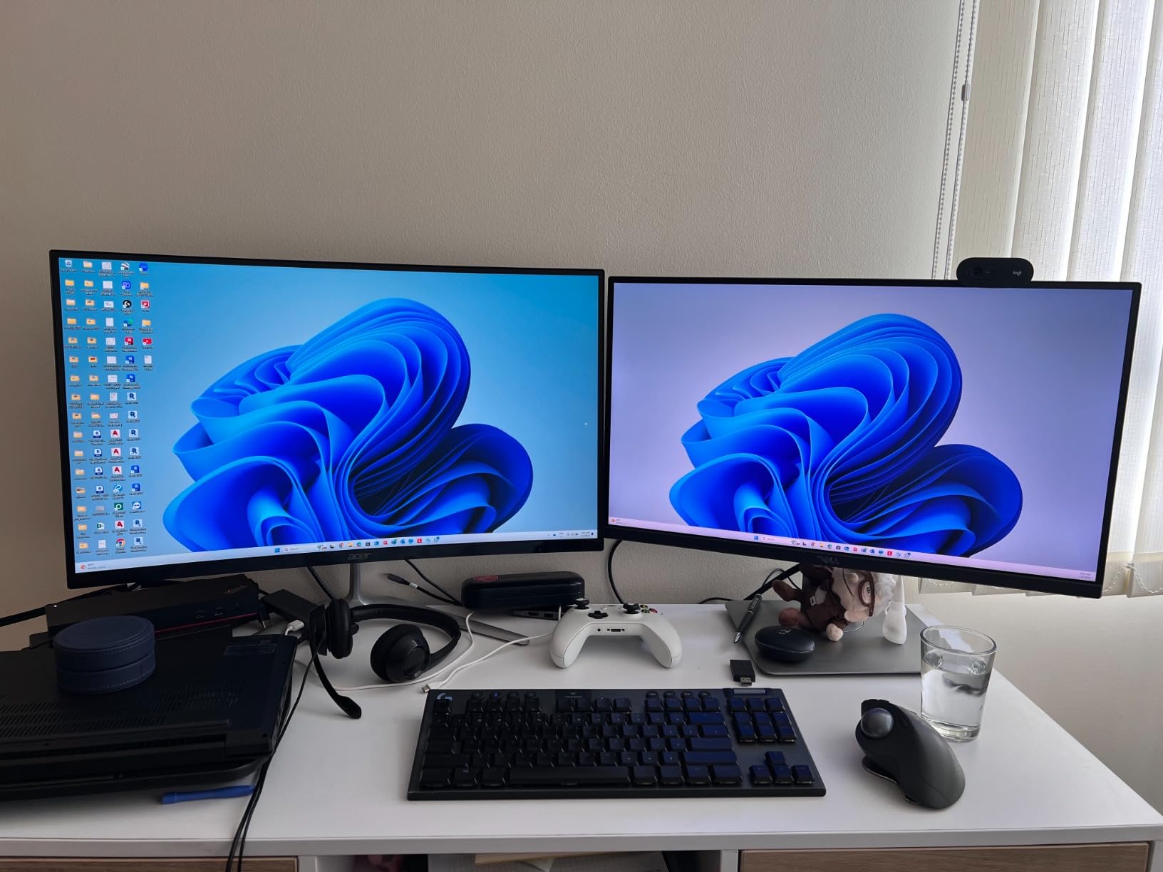 acer Nitro 27