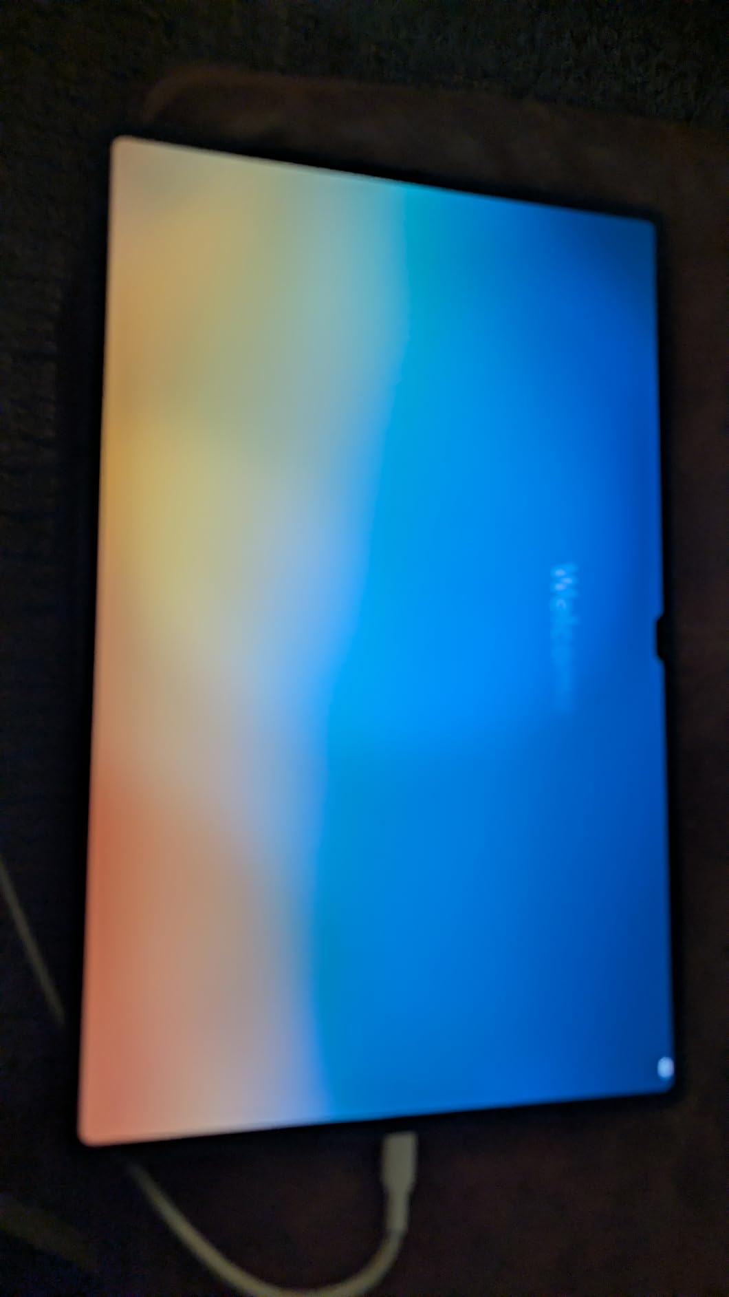 Samsung Galaxy Tab S9 Ultra (Wifi) SM-X910 WIFI 512GB Graphite (Renewed) customer photo 2
