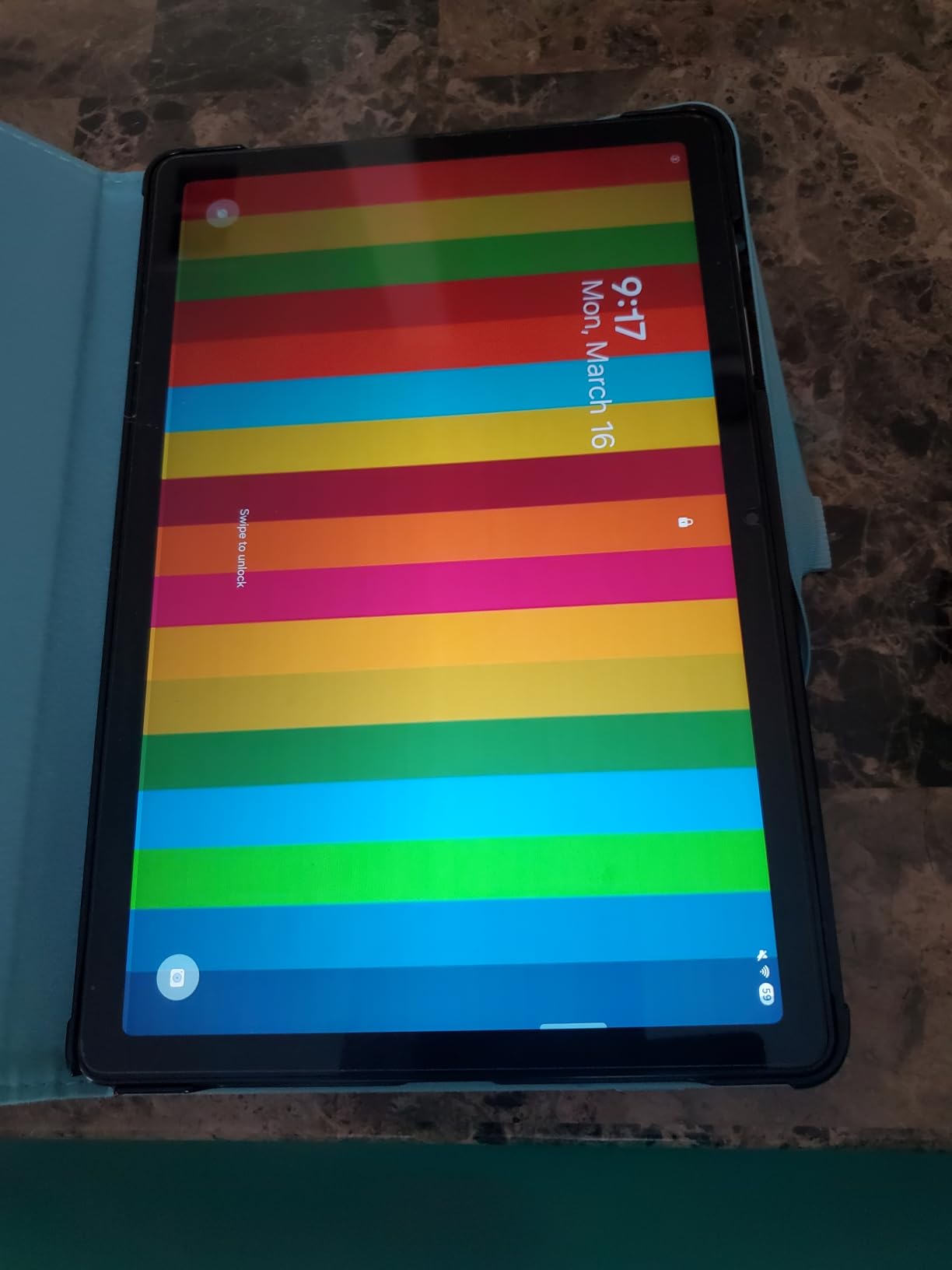 Samsung Galaxy Tab A9+ Tablet 11