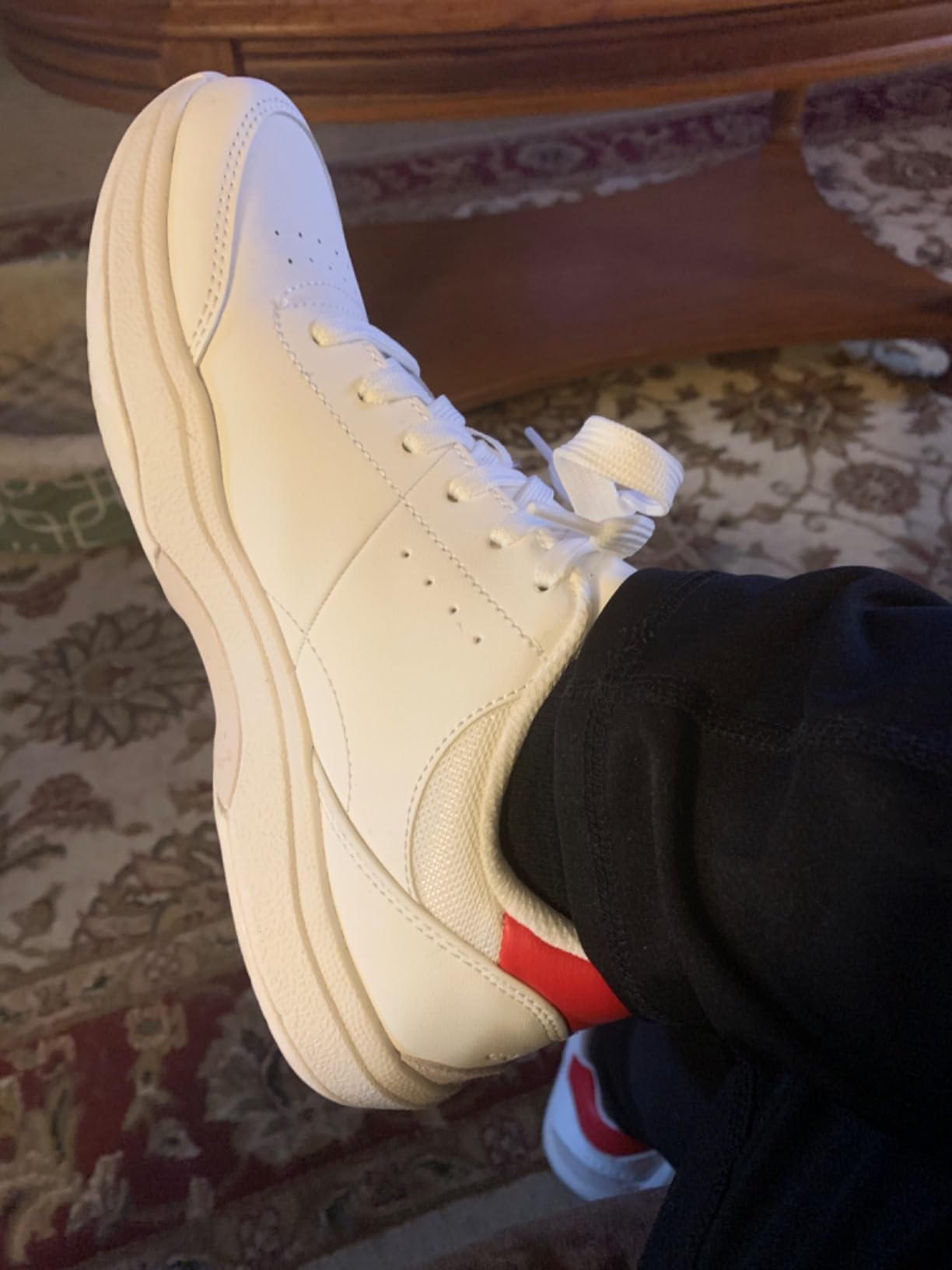 Ryka Women's, Courtside Pickleball Shoe customer photo 2