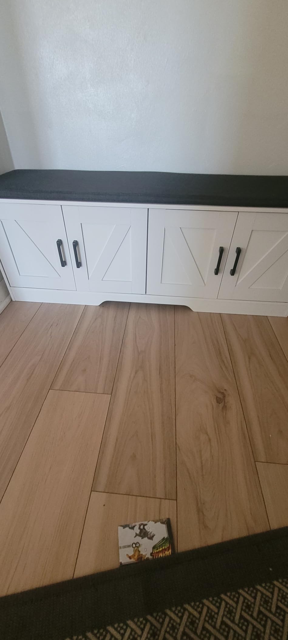 2-Tier Storage Bench, 47.2