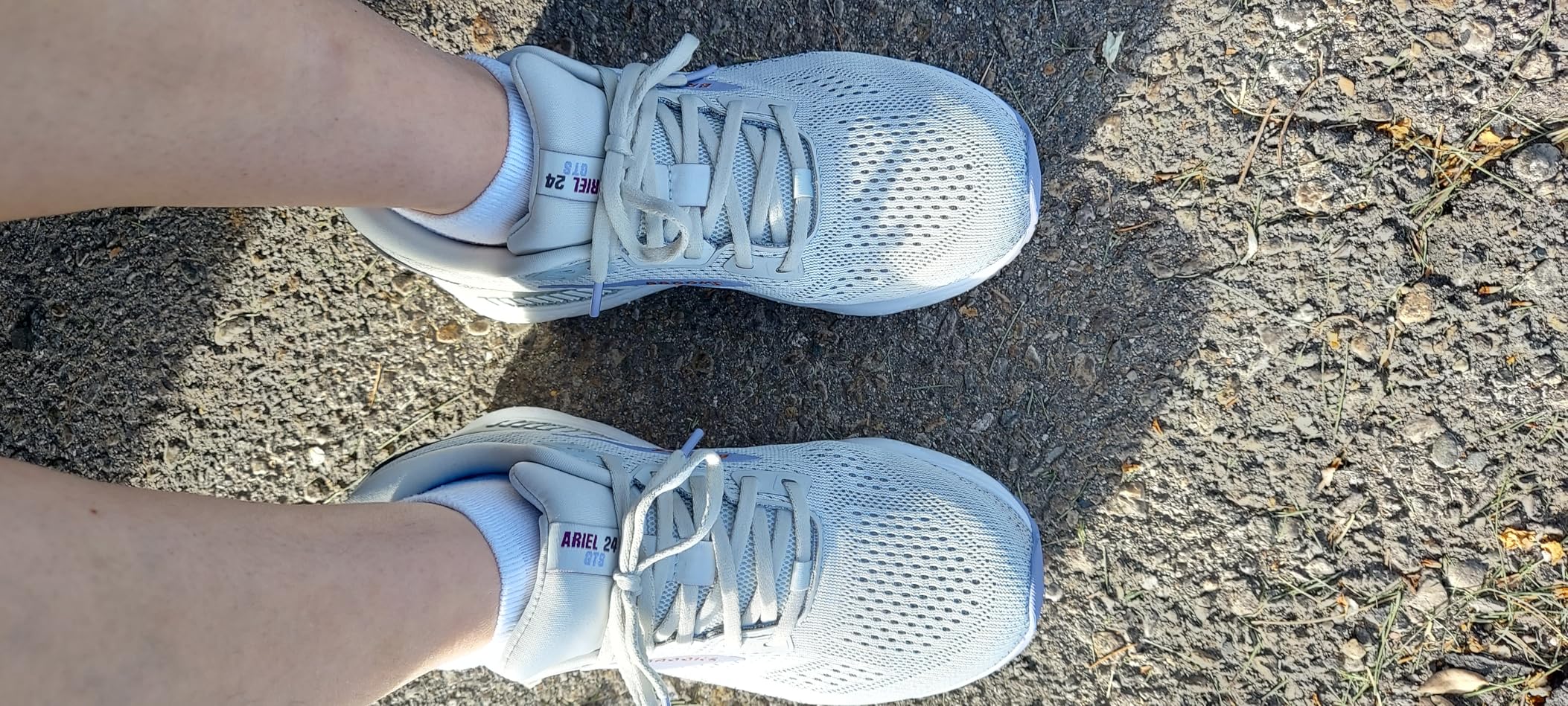 Brooks Women's Ariel GTS 24 Supportive Running & Walking Shoe customer photo 2