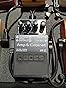 BOSS IR-2 Amp & Cabinet | Premium Amp Emulator & Cabinet IR Loader | 11 Different Amp Types | Cab IRs from Celestion Digital | Simple User Interface | USB-C for Recording & Audio Playback customer photo 1