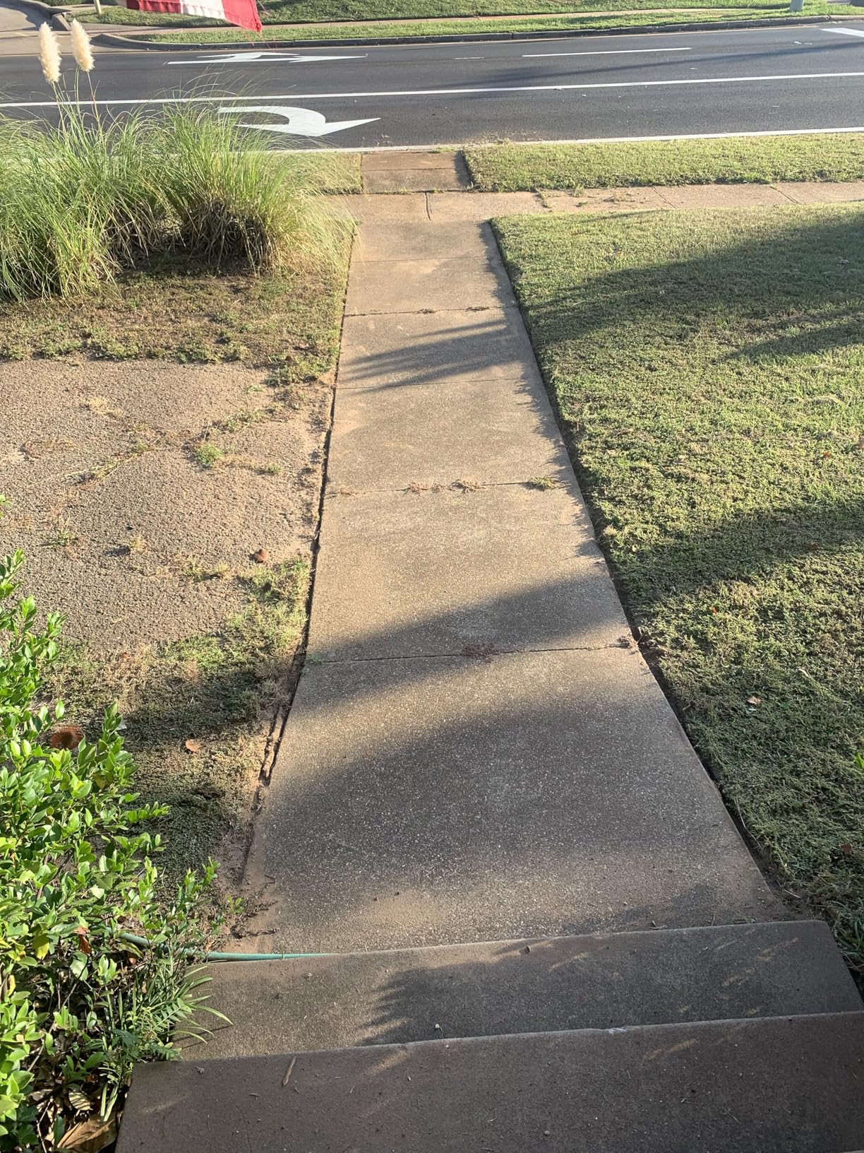 WORX Nitro Cordless Lawn Edger, 7'' Grass Edger with 3 Depth Settings, 20V Trencher with Dual Wheels & Brushless Motor, 4.0 Ah Battery & Charger Included, WG898 customer photo 1