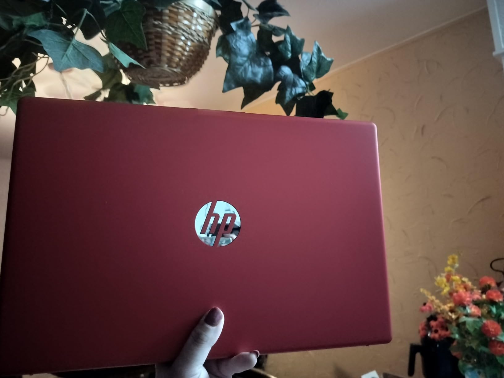 HP 15.6