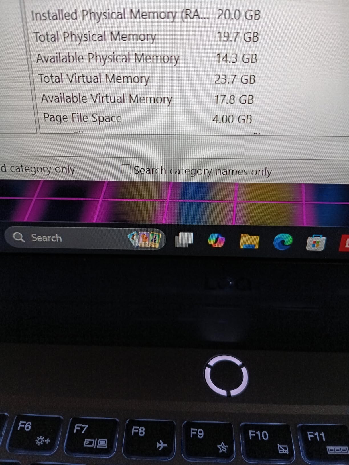 A-Tech 8GB DDR5 5600MHz PC5-44800 CL46 SODIMM 1.1V Non-ECC Unbuffered SO-DIMM 262-Pin Laptop Computer RAM Memory Upgrade Module customer photo 2