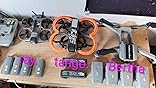 DJI Avata 2 (Drone Only), FPV Drone with Camera 4K, Immersive Flight Experience, Built-in Propeller Guard, Easy Flip/Roll, Super-Wide 155° FOV customer photo 1