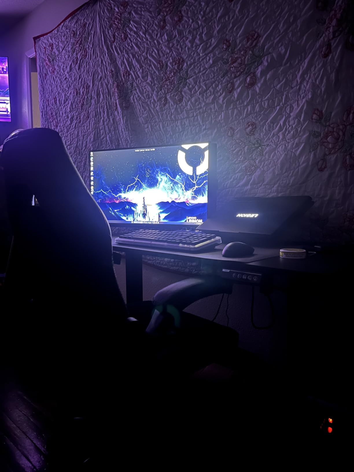 KTC 27 Inch 4K Mini LED Monitor, Fast IPS, HDR1000 160Hz 144Hz Gaming Monitor, Speakers, Type-C 90W, HDMI/DP/USB, Swivel/Height/Pivot/Tilt, VESA, Vertical Monitor for Gaming & PC customer photo 2