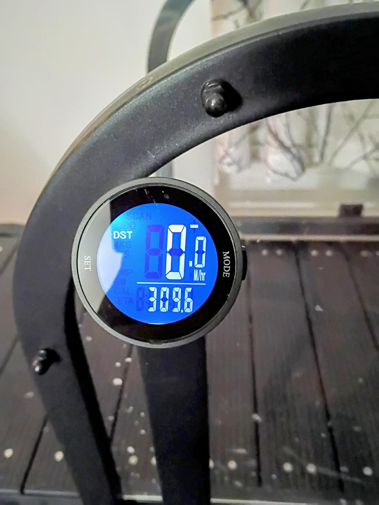 Non-Motorized Dog Treadmill for Large Dogs, Wide Running Slatmill, Self-Powered with Hand Brake, 5-Level Incline, Heavy Duty Indoor Training Equipment customer photo 2