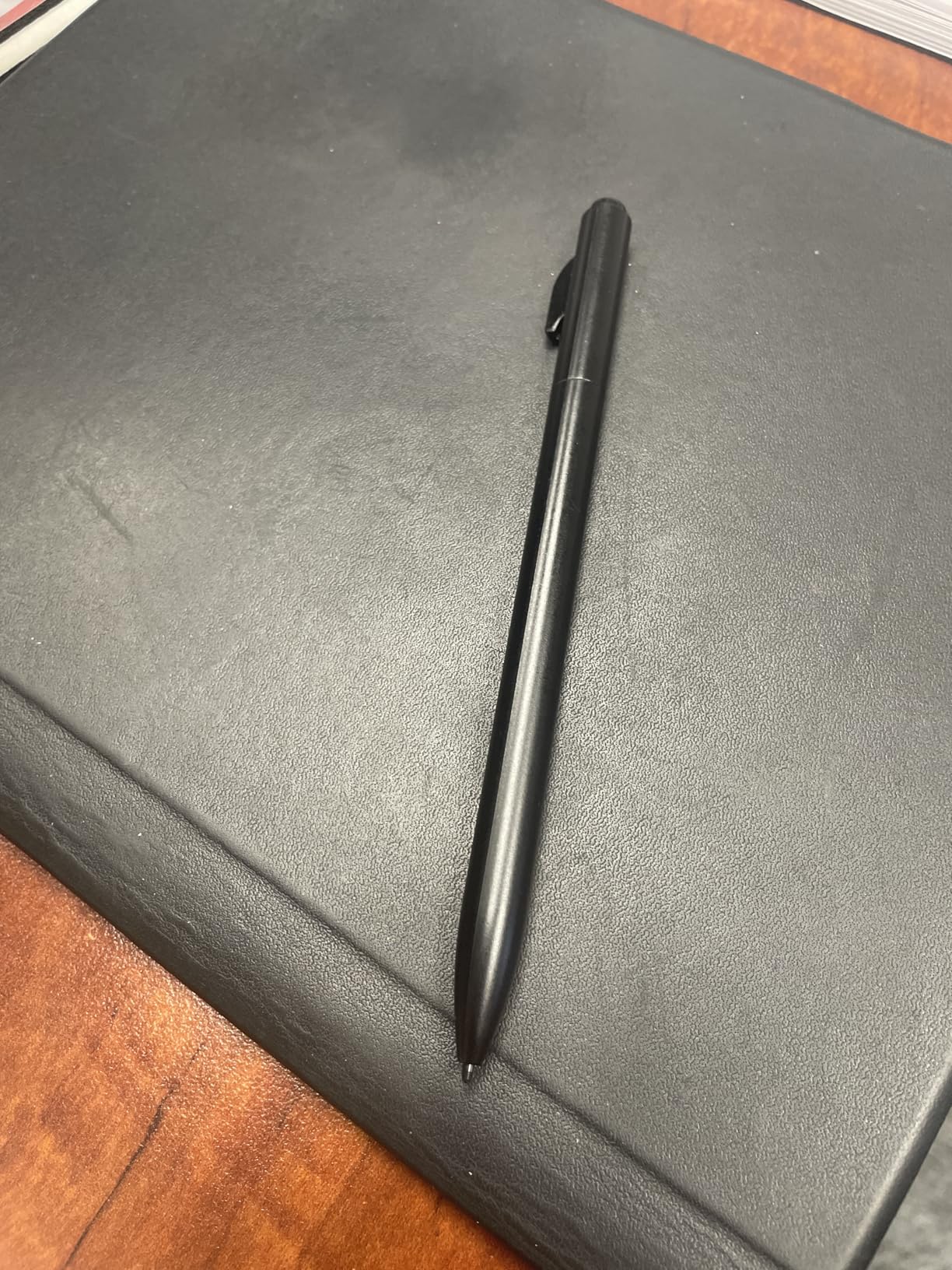 Ciscle EMR Stylus for Remarkable 2, No Charging or Bluetooth Required, Digital Pen with Palm Rejection, 4096 Pressure & Tilt Support, Eraser and 5 Replaceable Tips customer photo 2