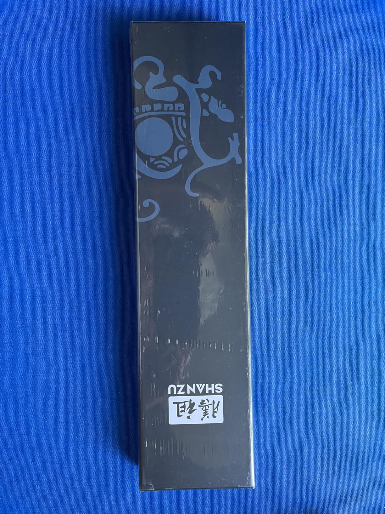 SHAN ZU 7 Inch Fillet Knife, Japanese Super Steel Boning Knife, Professional Ultra Sharp Fish knife with K133 Ergonomic Handle, Black Tortoise Genbu Series customer photo 2