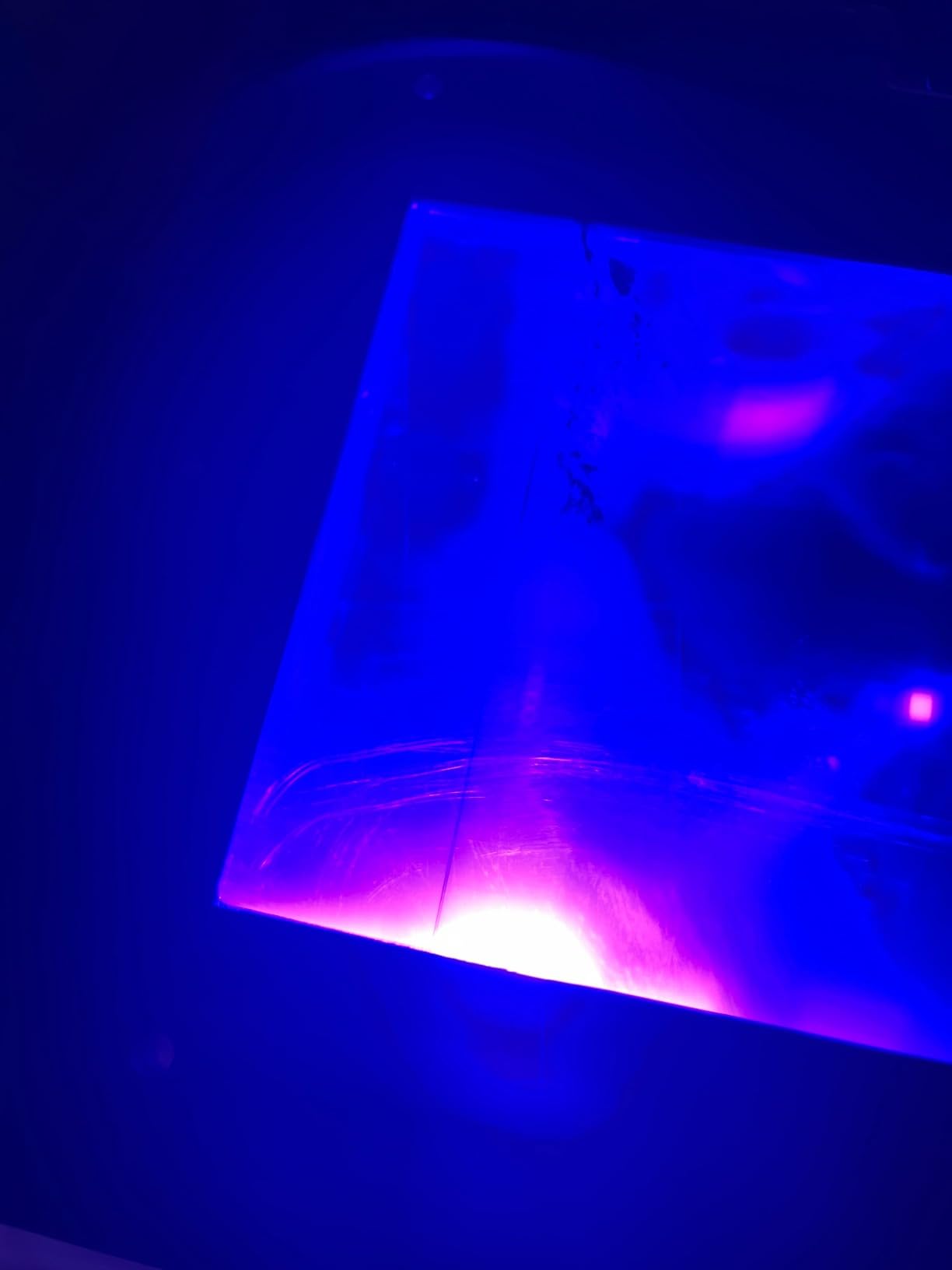 Phrozen 14K Resin 3D Printer Photon Mono M7 Pro with COB LighTurbo 3.0, 170mm/h Ultra High Speed& 10.1'' Mono LCD, Heating Temperature Control, Printing Size of 8.78''x4.95''x9.05'' customer photo 1