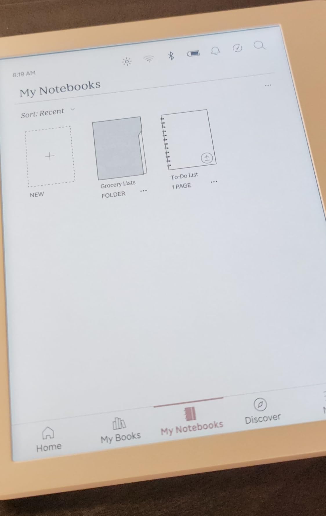 Libra Colour | eReader | 7