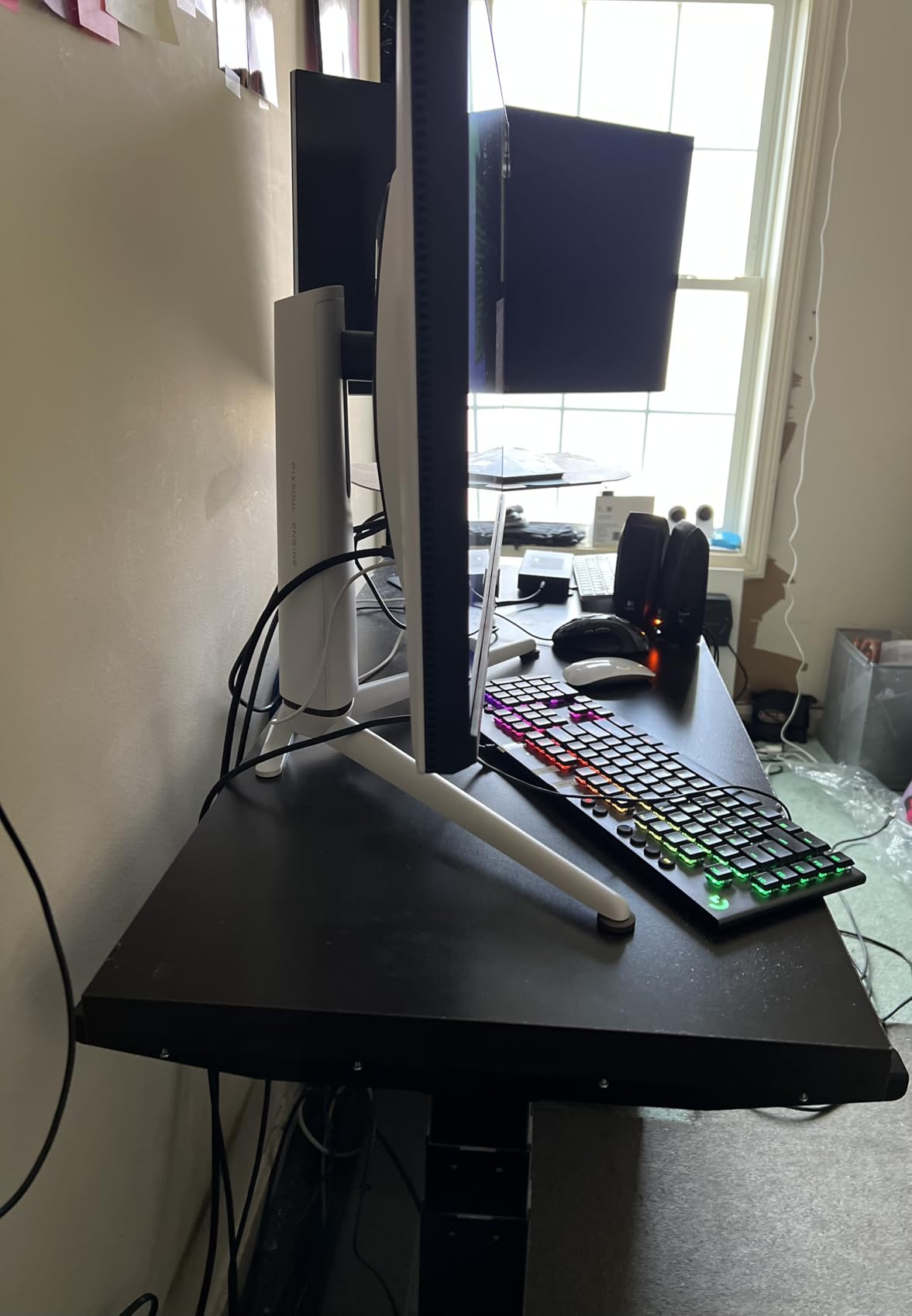 BenQ MOBIUZ EX321UX 32