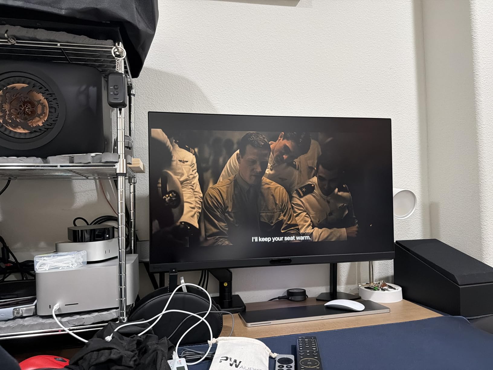 BenQ MOBIUZ EX321UX 32