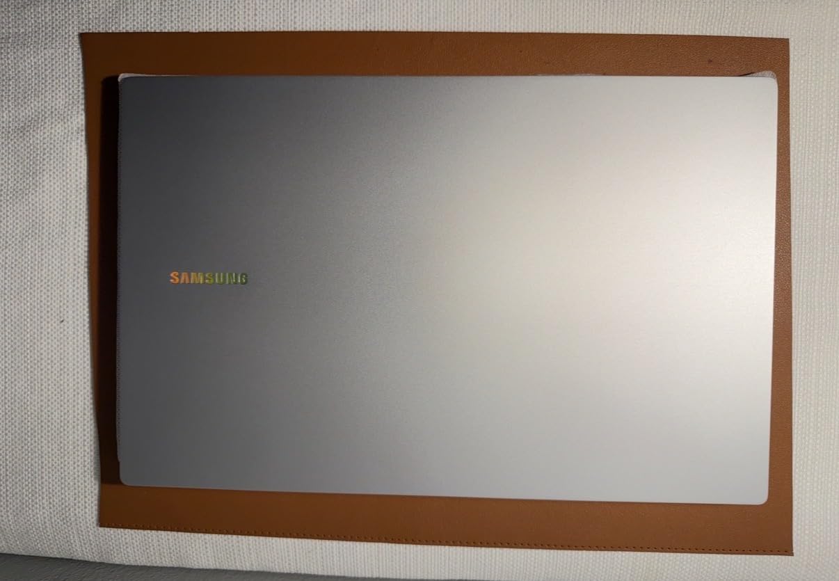 Samsung Galaxy Book4 2024 Business Laptop 15.6