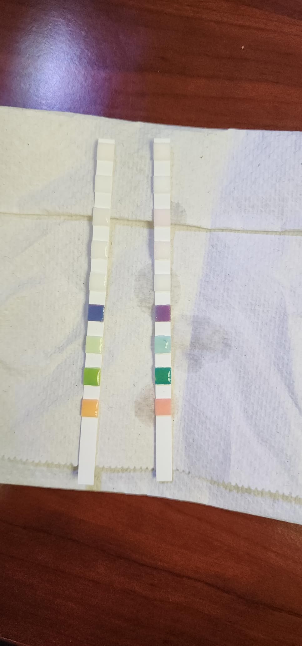 9-Way Aquarium Test Strips - 150 Aquarium Water Test Kit Fish Tank Test Kit Quick & Accurate Testing customer photo 1
