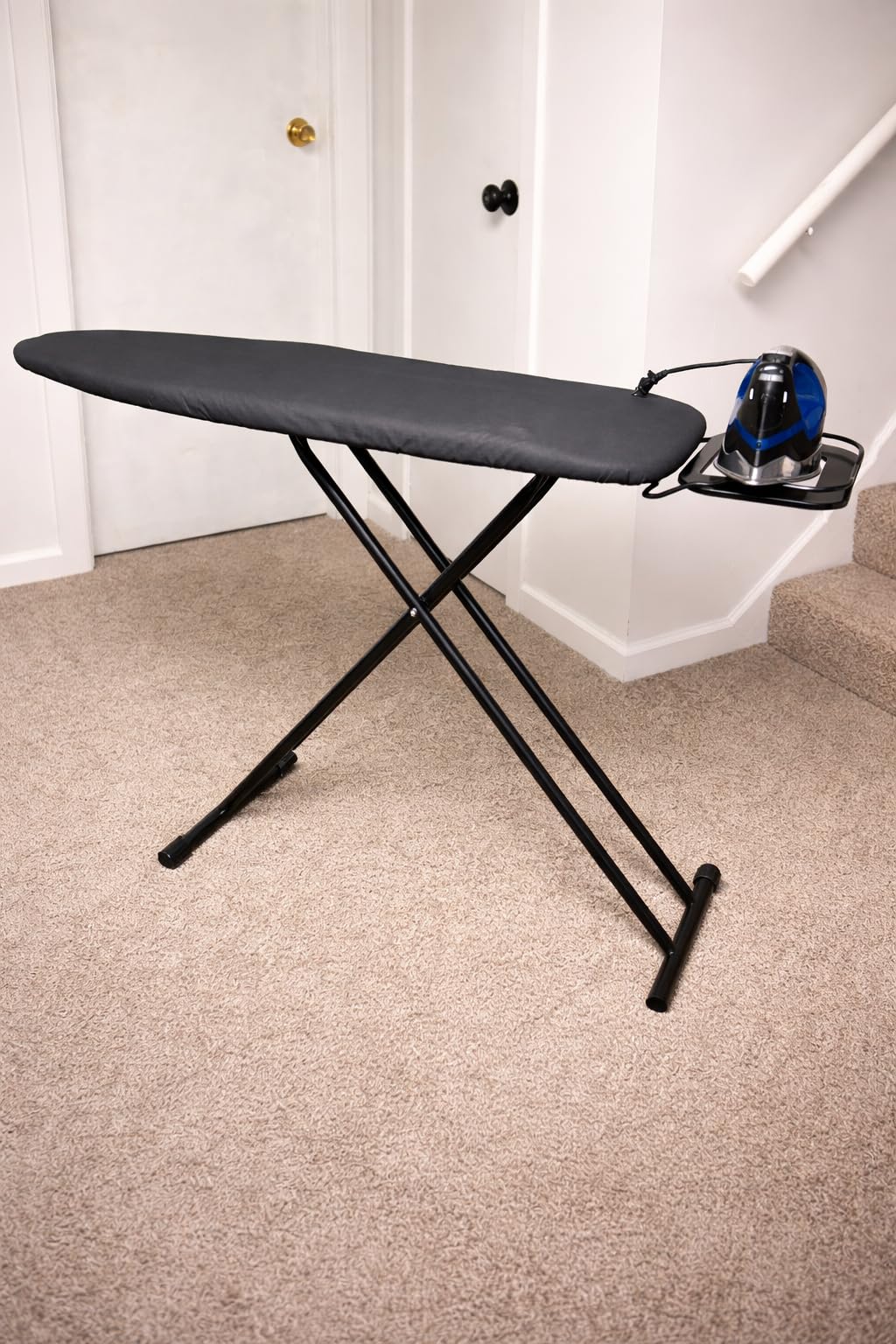Ironing Board, Metal Panel Iron Board |43
