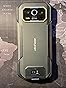 Armor 27T Pro Plus, 5G Rugged Phone, Thermal Imaging 64MP+50MP Camera, 24GB+256GB MTK Dimensity 6300, 10600mAh(33W), 30W Wireless Charging, 6.78