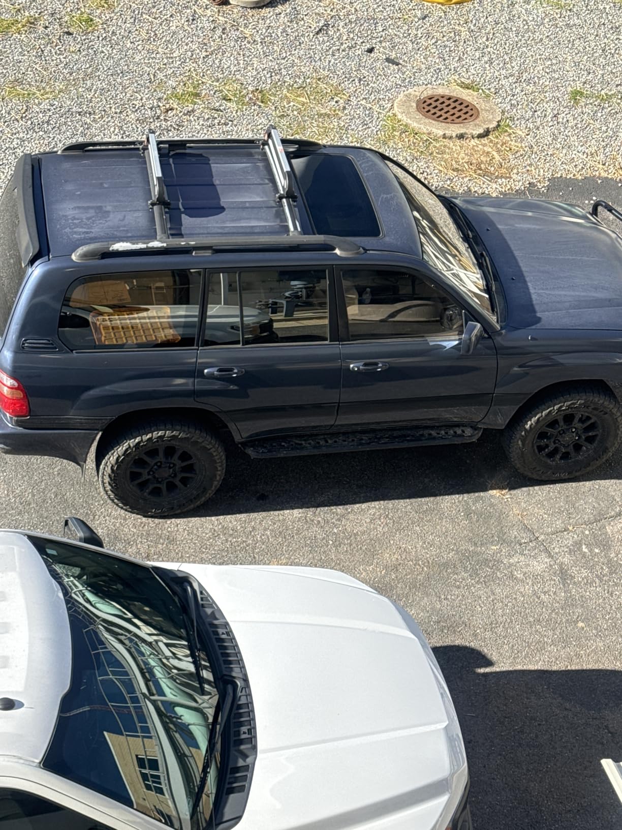 VEVOR Universal Car Roof Rack - Fit Most Crossbars, Carry up to 6 Pairs of Skis or 4 Snowboards customer photo 1