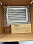 Toughbook Panasonic G1, FZ-G1 MK5, Rugged Tablet, Intel Core i5-7300U, 8GB RAM, 256GB SSD, 2D Barcode, 4G LTE, Windows 11 Pro (Renewed), Silver customer photo 1