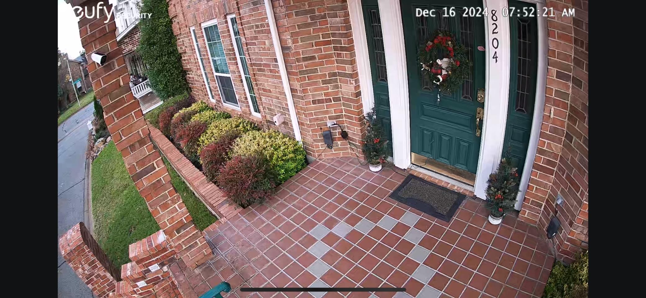 eufy Security eufyCam S3 Pro 4-Cam Kit, Solar Camera Outdoor Wireless, MaxColor Night Vision, 4K Security Camera with Solar Panel, Face Recognition, No Monthly Fee, Built-in Local Storage (Up to 16TB) customer photo 2