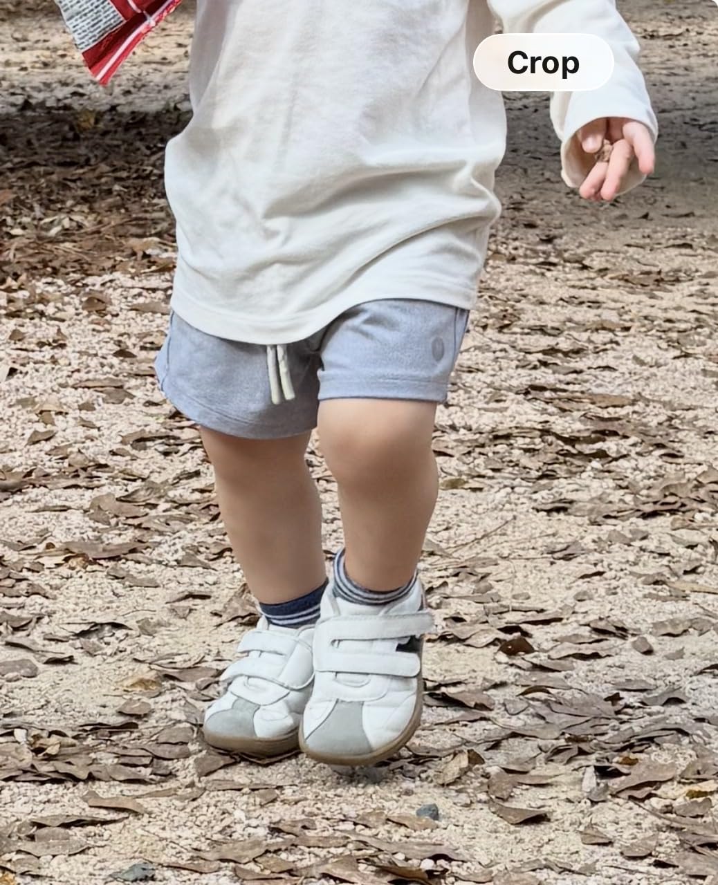 Toddler Wide Toe Box Shoes Boys Barefoot Shoes Kids Walking Shoes customer photo 2