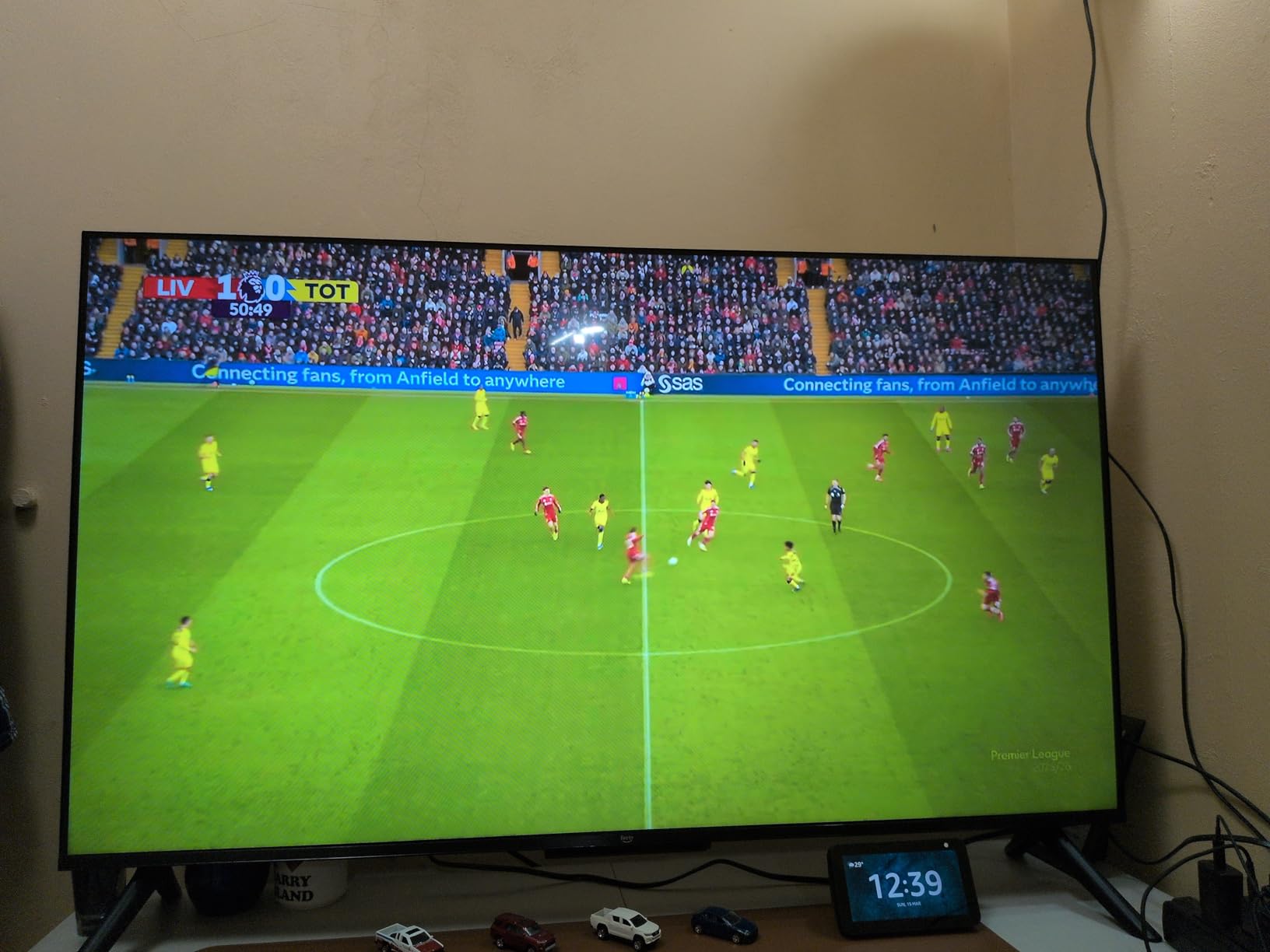 Amazon Fire TV 50