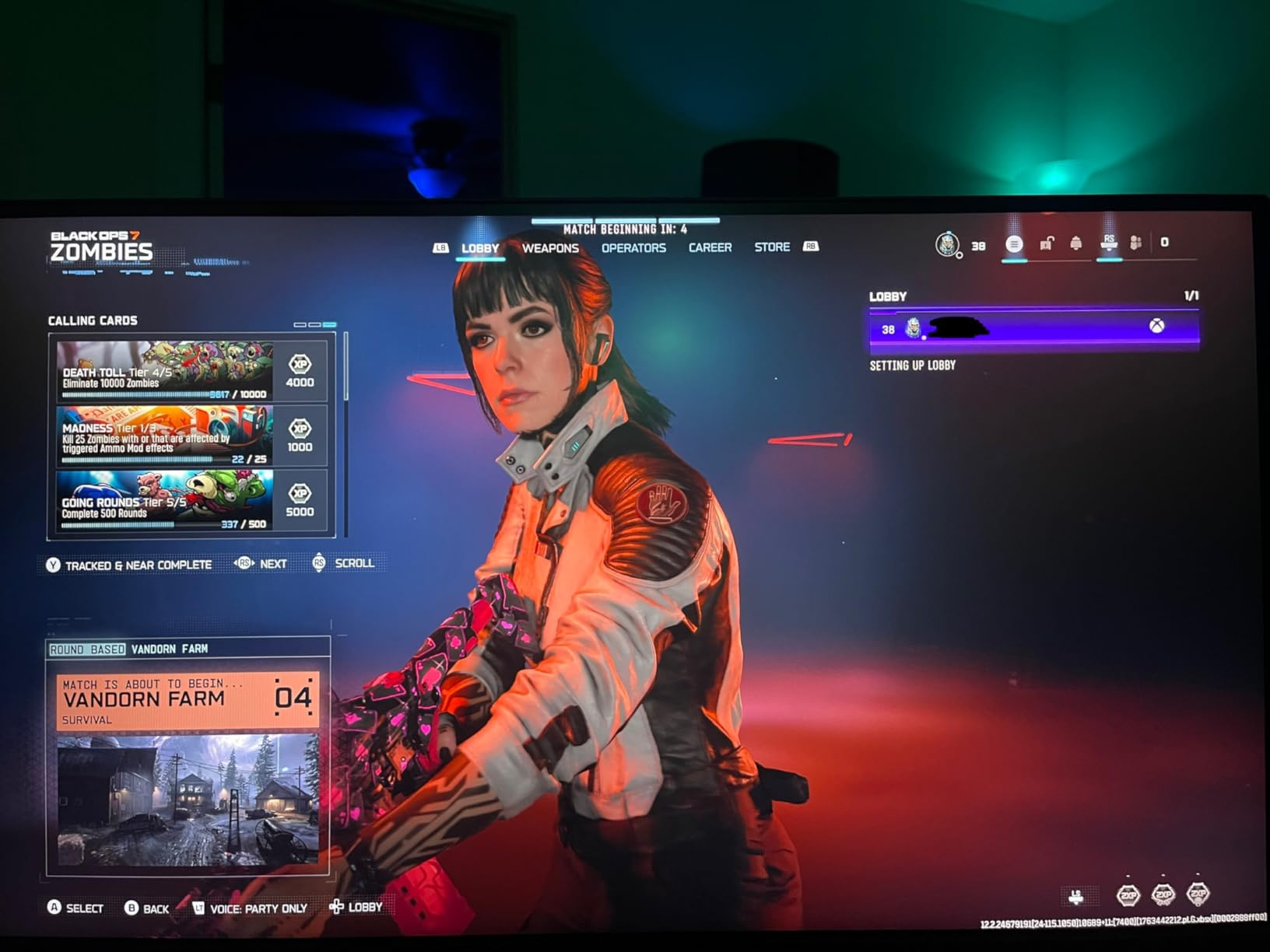 ASUS TUF Gaming 27