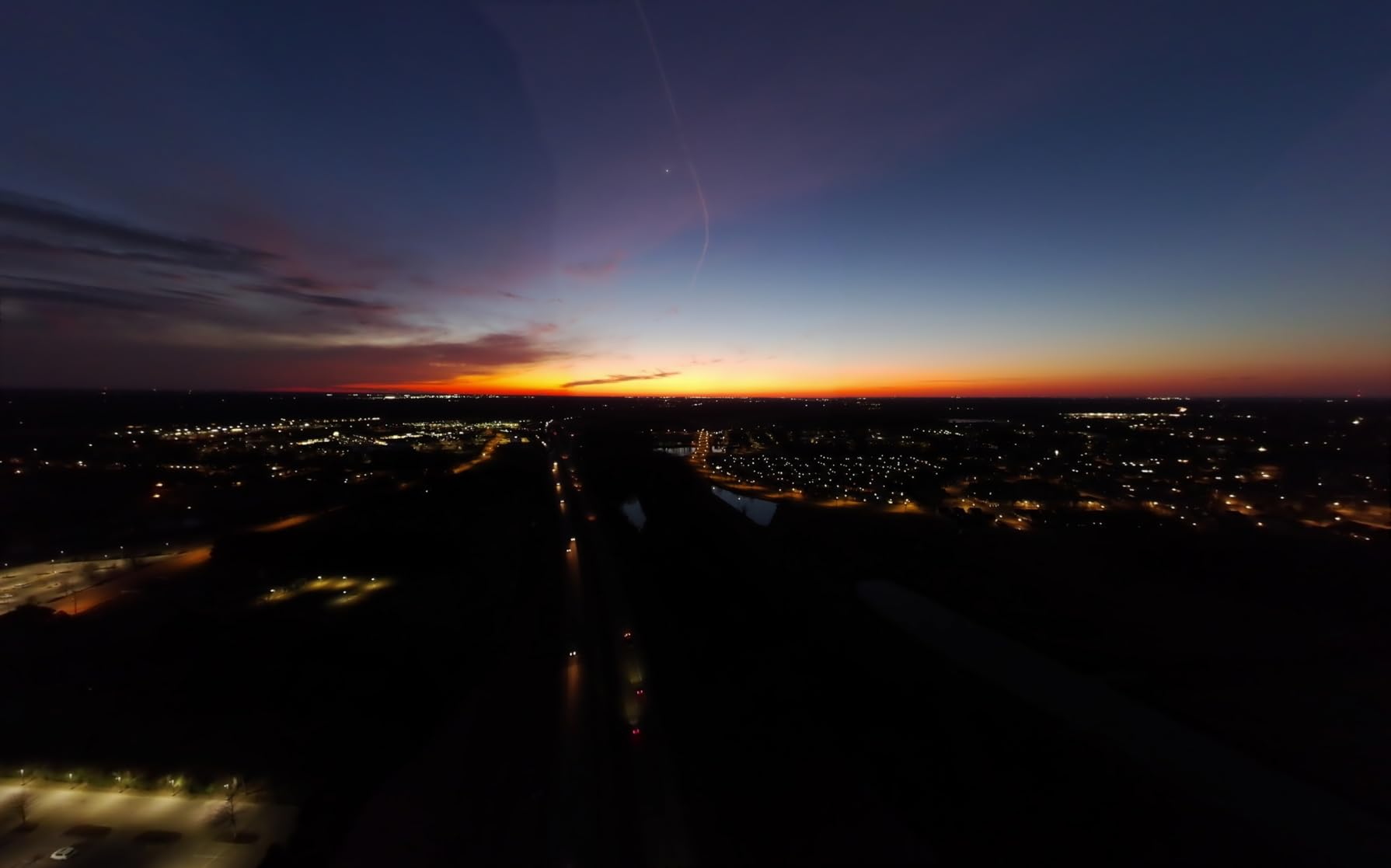 Potensic ATOM 2 Drone with Camera for Adults 4K Video, 8K Photo, Under 249g, 3-Axis Gimbal, 10KM Transmission, AI Track, Vertical Shooting, AI Night Shot, QuickShots, Fly More Combo (96-Min Flight) customer photo 1